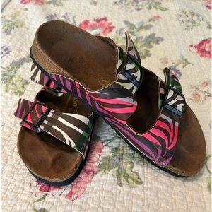 Birkenstock Papillio Sandals Size 9🔥🔥🔥